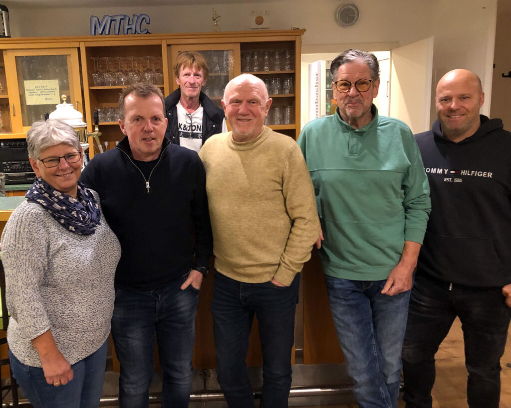 Vorstand MTHC-Eddersheim 2026